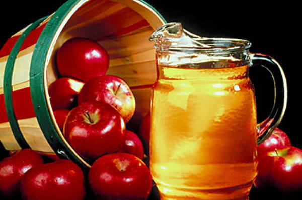 Med i jabučni ocat